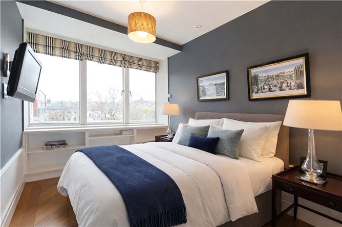 39 Shrewsbury Square, Ballsbridge, Dublin 4