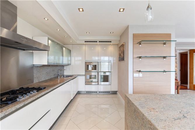 39 Shrewsbury Square, Ballsbridge, Dublin 4