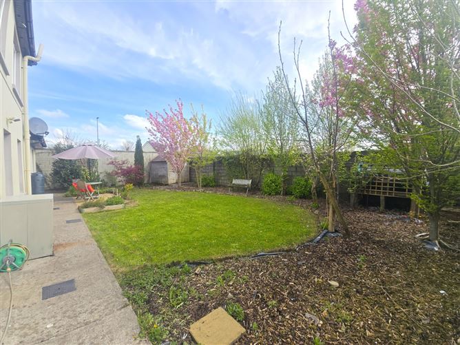 35 Árd Na Sí, Banteer, Co. Cork