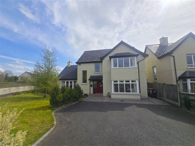 35 Árd Na Sí, Banteer, Co. Cork