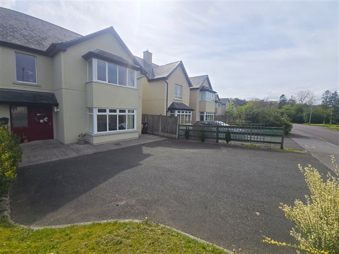 35 Árd Na Sí, Banteer, Co. Cork