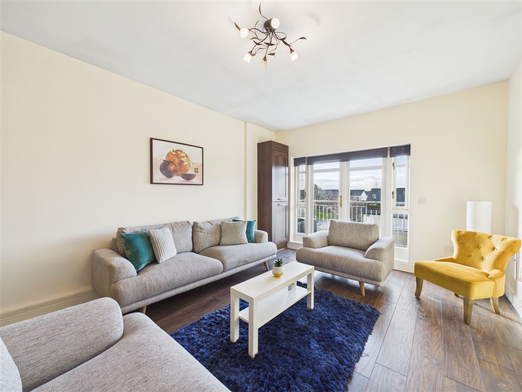 Apt 16 Beech Park Wood, Easton Road, Leixlip, Kildare