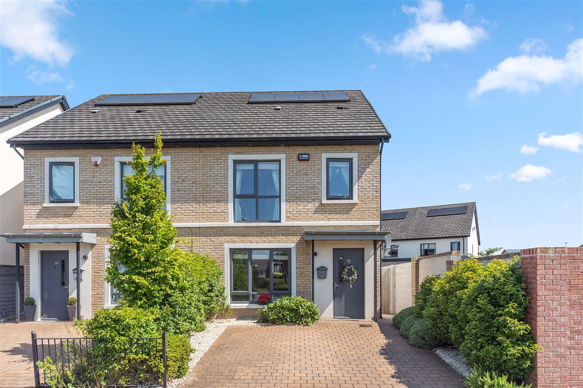 18 Willow Green , Dunshaughlin, Meath