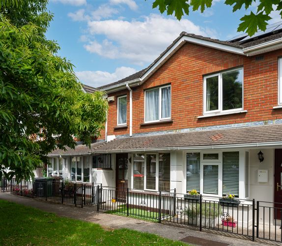 8 Harcourt Lodge, Inchicore, Co. Dublin, Dublin 8