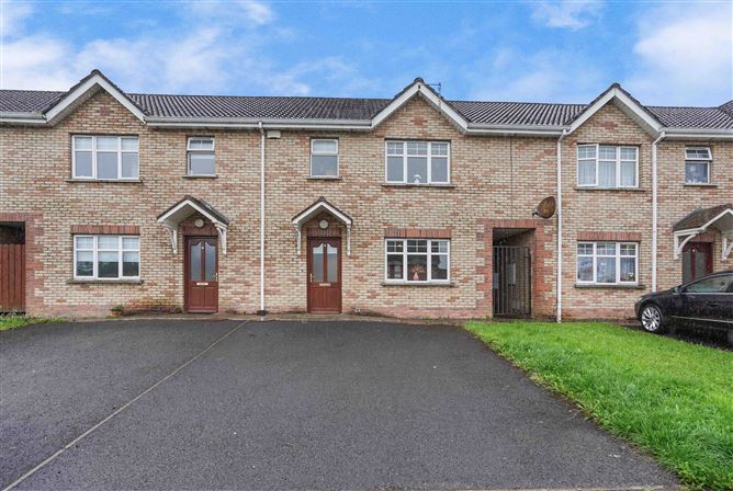 76 Lakeview, The Fair Green, Cavan, Co. Cavan, H12KD70, Cavan, Cavan