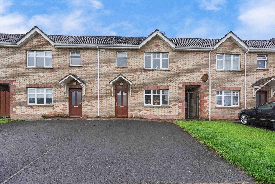 76 Lakeview, The Fair Green, Cavan, Co. Cavan, H12KD70, Cavan, Cavan