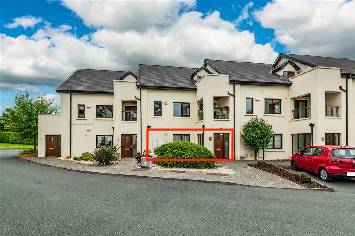 134 The Peninsula, Alexandra Walk, Clane, Co. Kildare