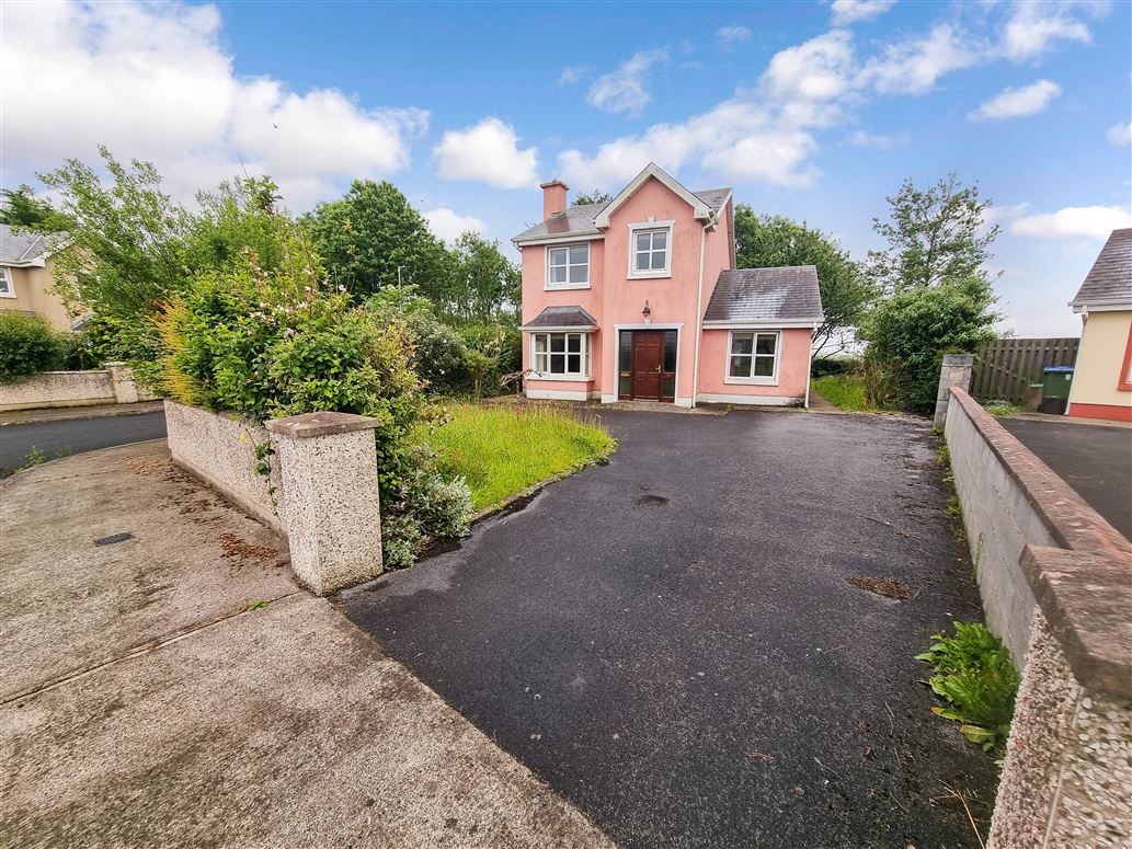39 Woodfield Drive, Ballynote, Kilrush, Co. Clare