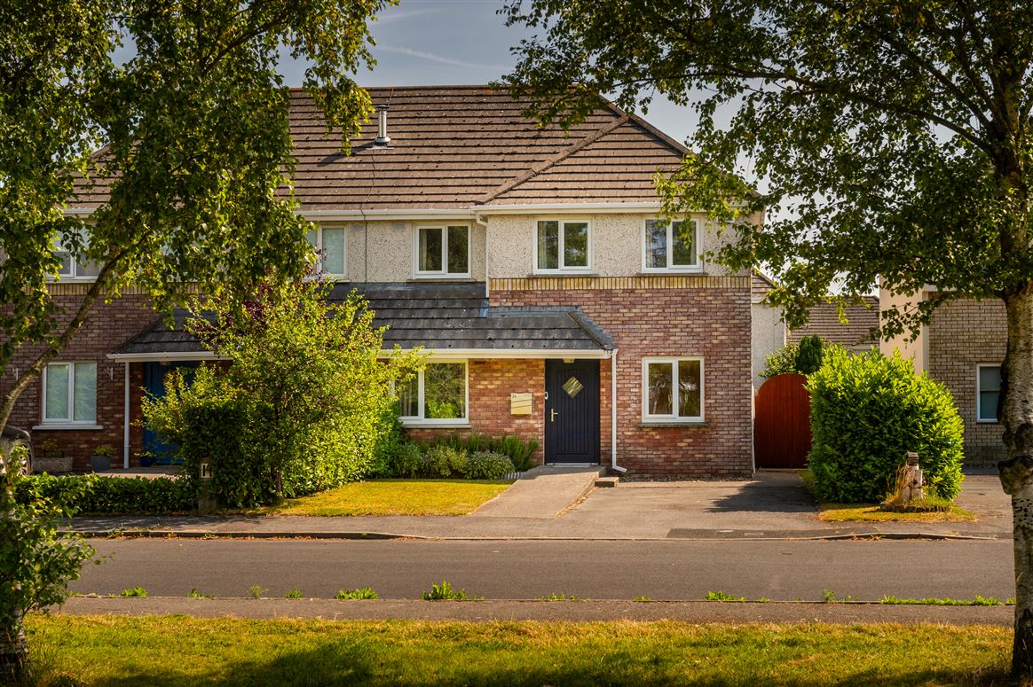 36 Crann Nua, Edenderry Road, Portarlington, Laois