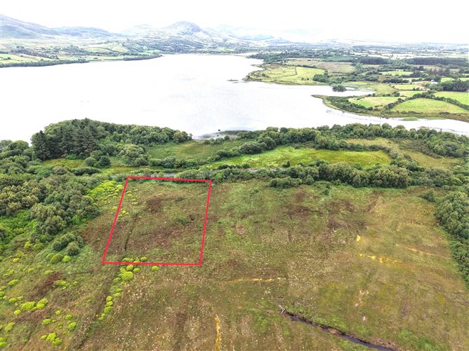 Massbrook Lower ,Bofeenaun , Castlebar, Mayo