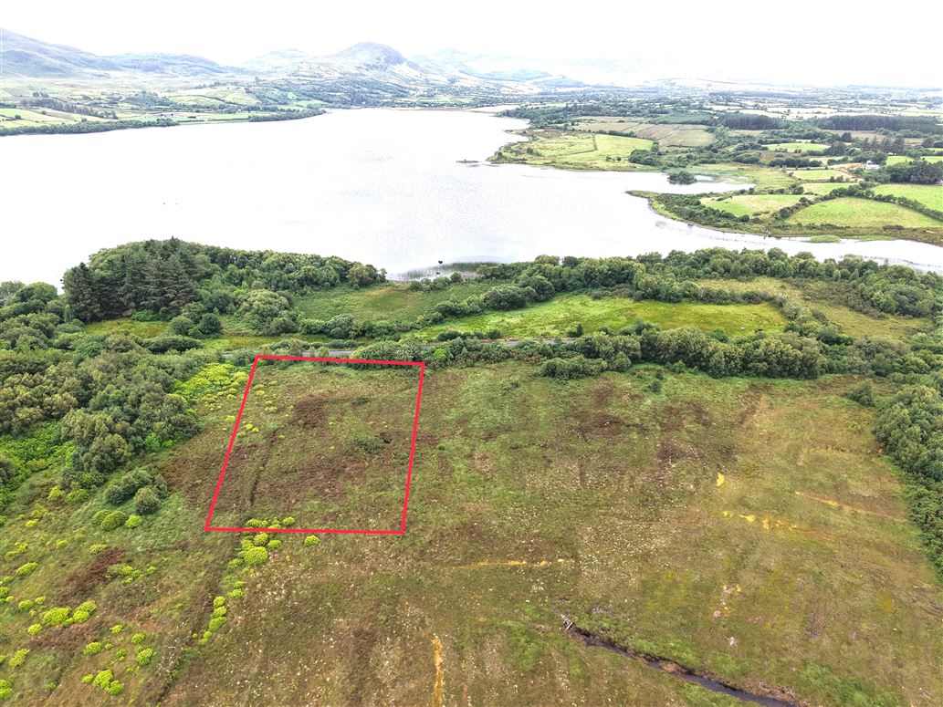 Massbrook Lower ,Bofeenaun , Castlebar, Mayo