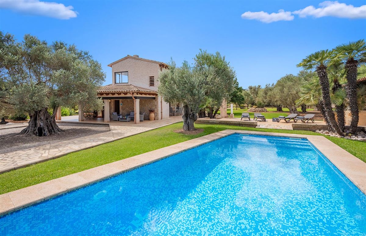 Balearic Hideaway,Port de Pollença,Balearic Islands,Spain