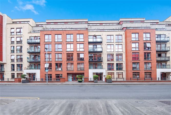 Photo 16 of 28 — Apt 273 Block E Castleforbes Square, IFSC, Dublin 1