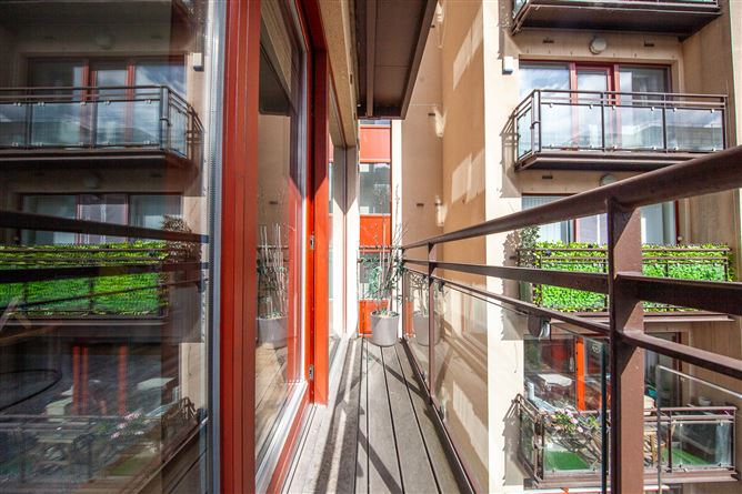 Photo 23 of 28 — Apt 273 Block E Castleforbes Square, IFSC, Dublin 1