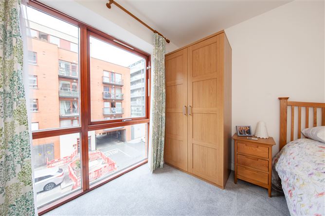 Photo 20 of 28 — Apt 273 Block E Castleforbes Square, IFSC, Dublin 1