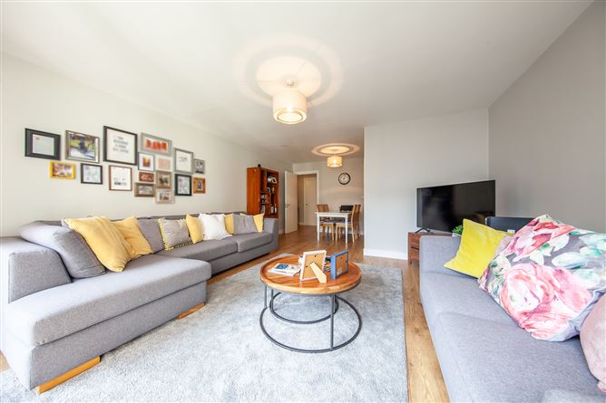 Photo 4 of 28 — Apt 273 Block E Castleforbes Square, IFSC, Dublin 1