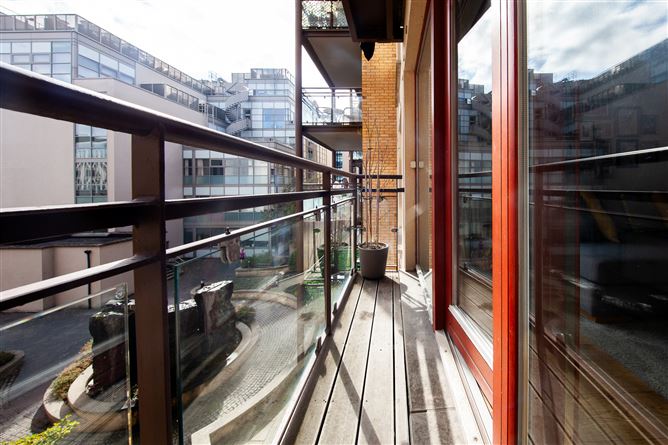 Photo 24 of 28 — Apt 273 Block E Castleforbes Square, IFSC, Dublin 1