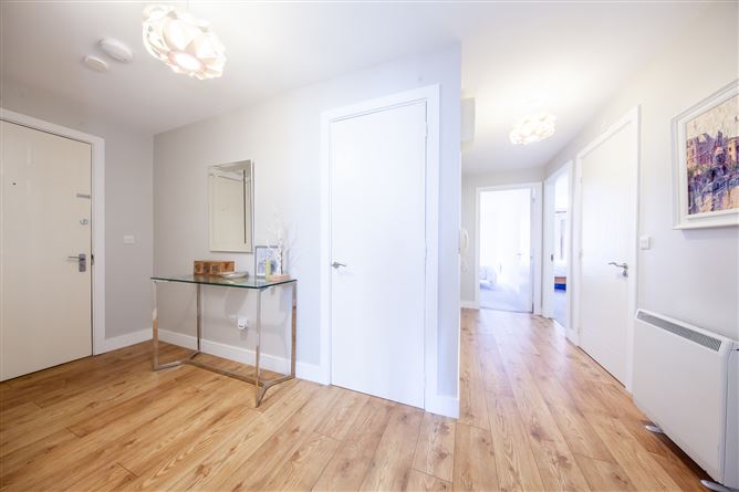 Photo 10 of 28 — Apt 273 Block E Castleforbes Square, IFSC, Dublin 1