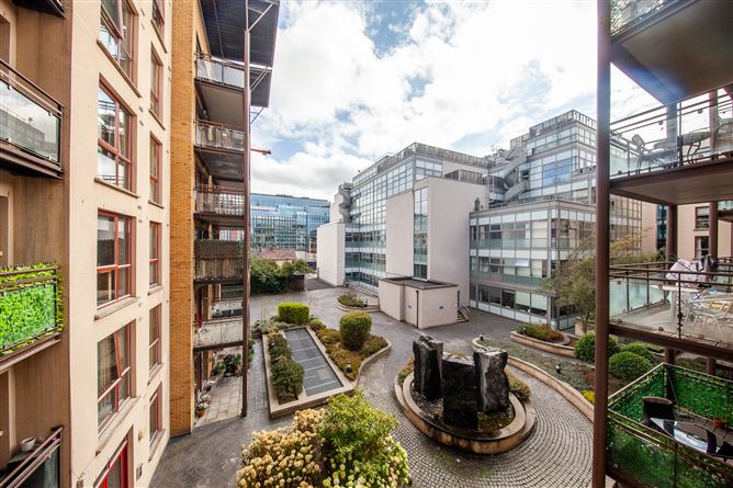 Photo 25 of 28 — Apt 273 Block E Castleforbes Square, IFSC, Dublin 1