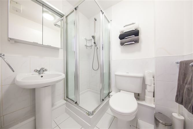 Photo 26 of 28 — Apt 273 Block E Castleforbes Square, IFSC, Dublin 1
