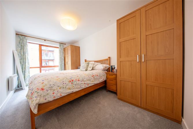 Photo 18 of 28 — Apt 273 Block E Castleforbes Square, IFSC, Dublin 1