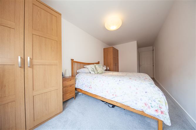 Photo 21 of 28 — Apt 273 Block E Castleforbes Square, IFSC, Dublin 1