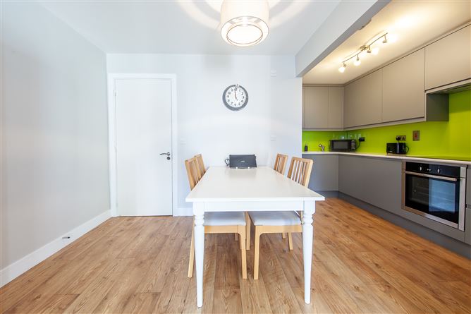 Photo 5 of 28 — Apt 273 Block E Castleforbes Square, IFSC, Dublin 1