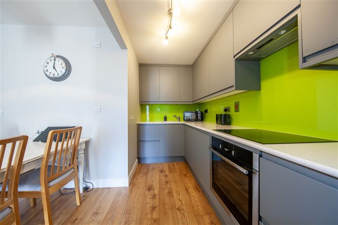 Photo 9 of 28 — Apt 273 Block E Castleforbes Square, IFSC, Dublin 1