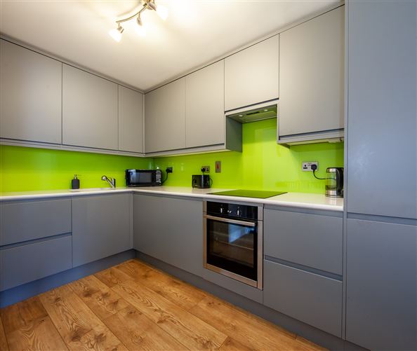 Photo 7 of 28 — Apt 273 Block E Castleforbes Square, IFSC, Dublin 1