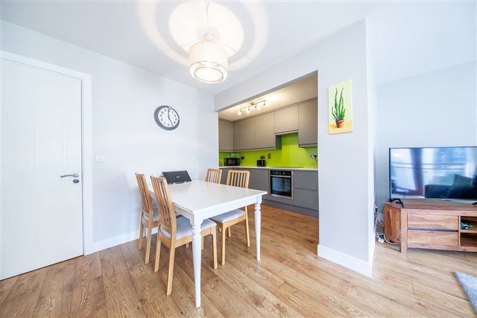 Photo 6 of 28 — Apt 273 Block E Castleforbes Square, IFSC, Dublin 1