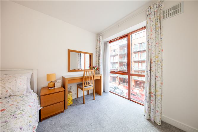 Photo 14 of 28 — Apt 273 Block E Castleforbes Square, IFSC, Dublin 1