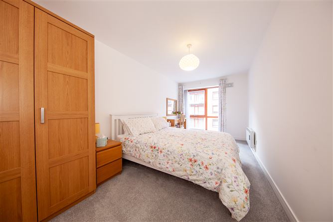 Photo 12 of 28 — Apt 273 Block E Castleforbes Square, IFSC, Dublin 1