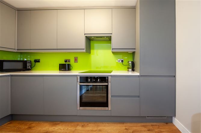 Photo 8 of 28 — Apt 273 Block E Castleforbes Square, IFSC, Dublin 1