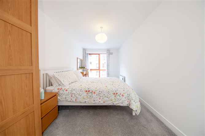 Photo 13 of 28 — Apt 273 Block E Castleforbes Square, IFSC, Dublin 1