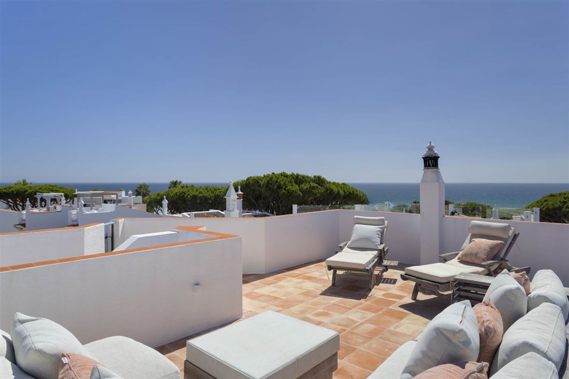 Marie, Vale Do Lobo Resort, Vale Do Lobo, Algarve