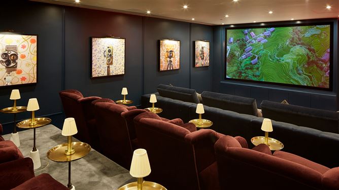 Photo 7 of 9 — The Kensington Charm,London,Greater London,United Kingdom