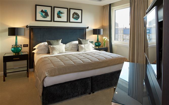 The Kensington Charm,London,Greater London,United Kingdom