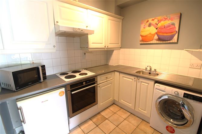70 Bow Bridge Place, Block D1, Irwan Street, Kilmainham, Dublin 8