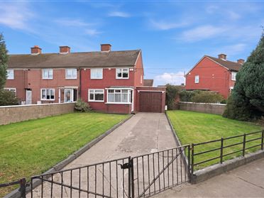 455 Casement Road, Finglas, Dublin 11