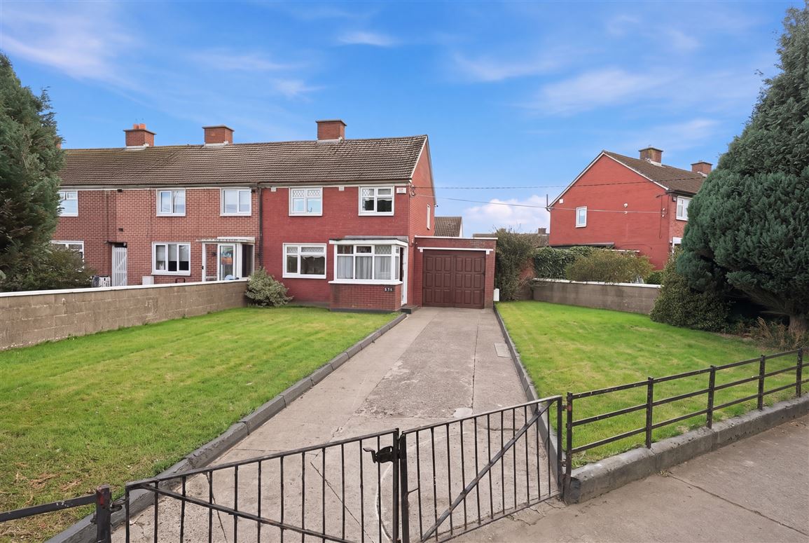 455 Casement Road, Finglas, Dublin 11