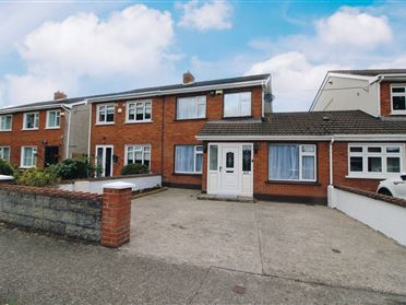 613 Virginia Heights, Springfield, Tallaght, Dublin 24