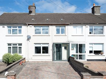 23 Mask Drive, Artane, Dublin 5