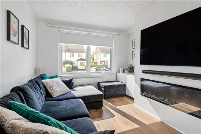 23 Mask Drive, Artane, Dublin 5