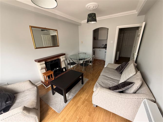APARTMENT 30 GEORGES QUAY APARTMENTS GEORGE'S QUAY DUBLIN 2, South City Centre,   Dublin 2, D02A266