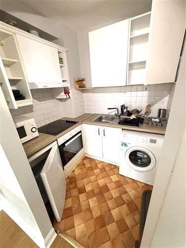 APARTMENT 30 GEORGES QUAY APARTMENTS GEORGE'S QUAY DUBLIN 2, South City Centre,   Dublin 2, D02A266