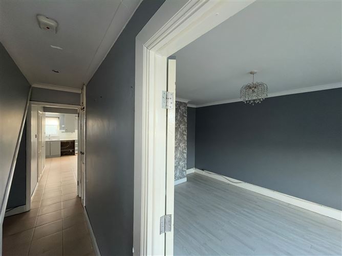 1 and 1A Shancastle Close, Dublin 22, Clondalkin