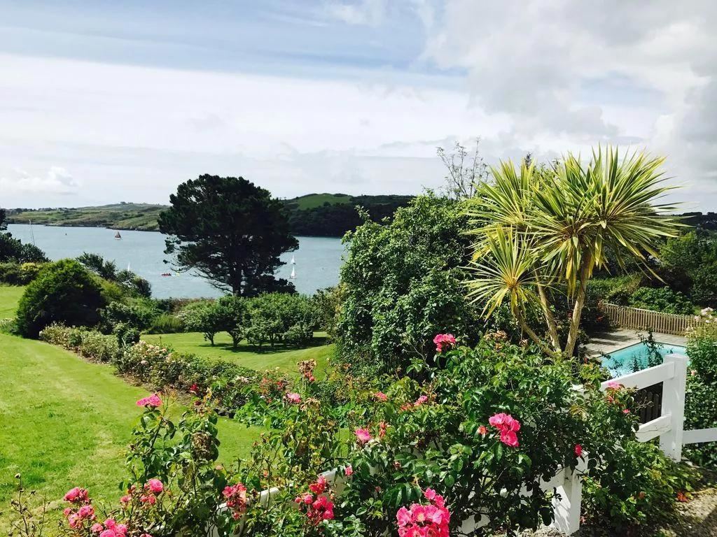 Photo 1 of 23 — Oceanfront Estate West Cork,Glandore, West Cork, Ireland