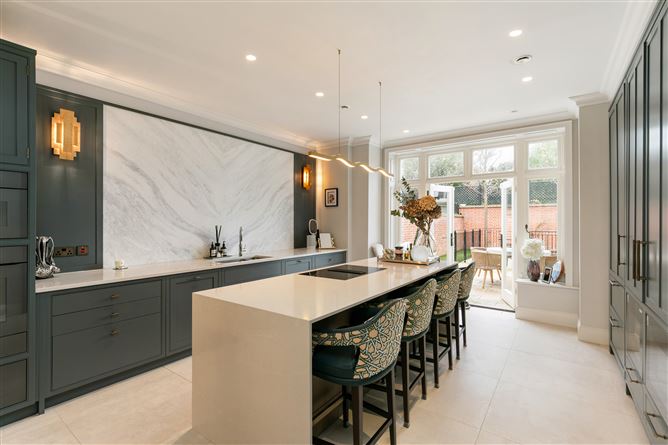 3 Shrewsbury Gardens, Ballsbridge, Dublin 4