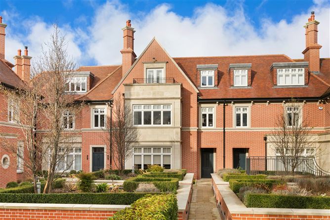 3 Shrewsbury Gardens, Ballsbridge, Dublin 4
