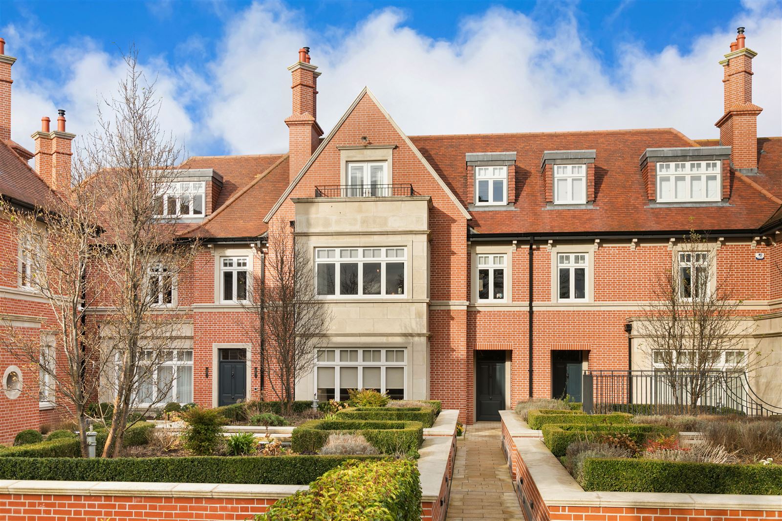 Photo 1 of 22 — 3 Shrewsbury Gardens, Ballsbridge, Dublin 4